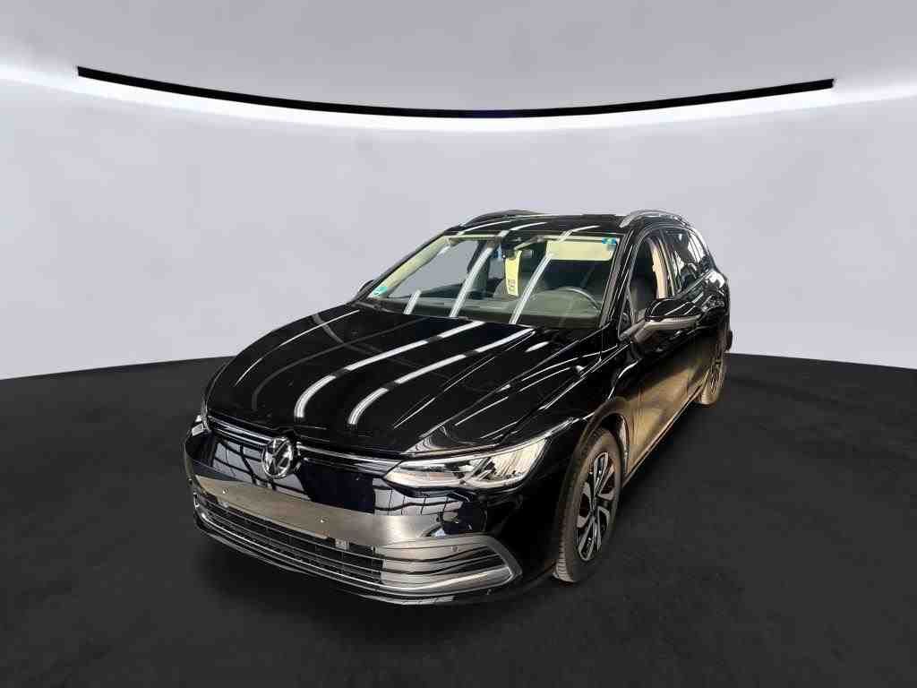 Volkswagen Golf VIII Variant 2.0 TDI DSG ACTIVE*LED*AHK*PDC imagem 2