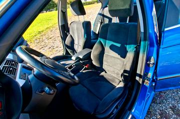 صورة 8 لـ 2000 BMW 330