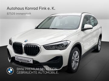 BMW X1 xDrive25e Hybrid