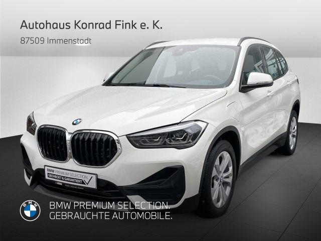 BMW X1 xDrive25e Advantage DAB LED Navi Tempomat