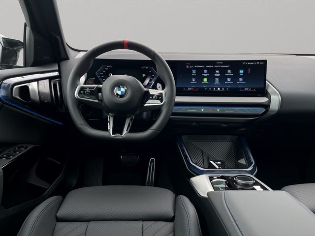 Foto Nummer 11: BMW X3 M50