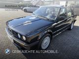 BMW 325i M-Technik I Paket Schiebedach - BMW Oldtimer