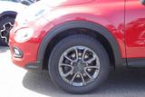 Fiat 500X 1.4 MultiAir 4x2 Pop Star - gebrauchte Fiat 500X aus dem Jahr 2015