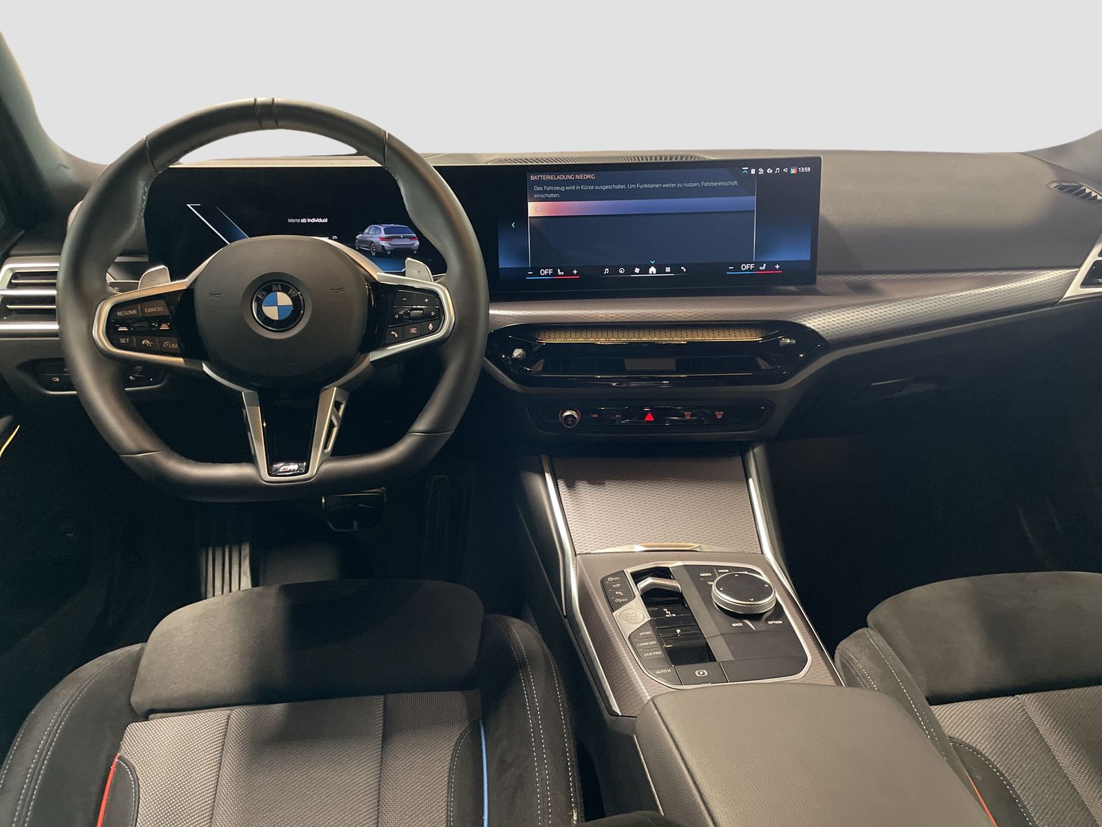 BMW 320 - Bild 12