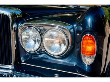 1987 Bentley CONTINENTAL 缩略图 17