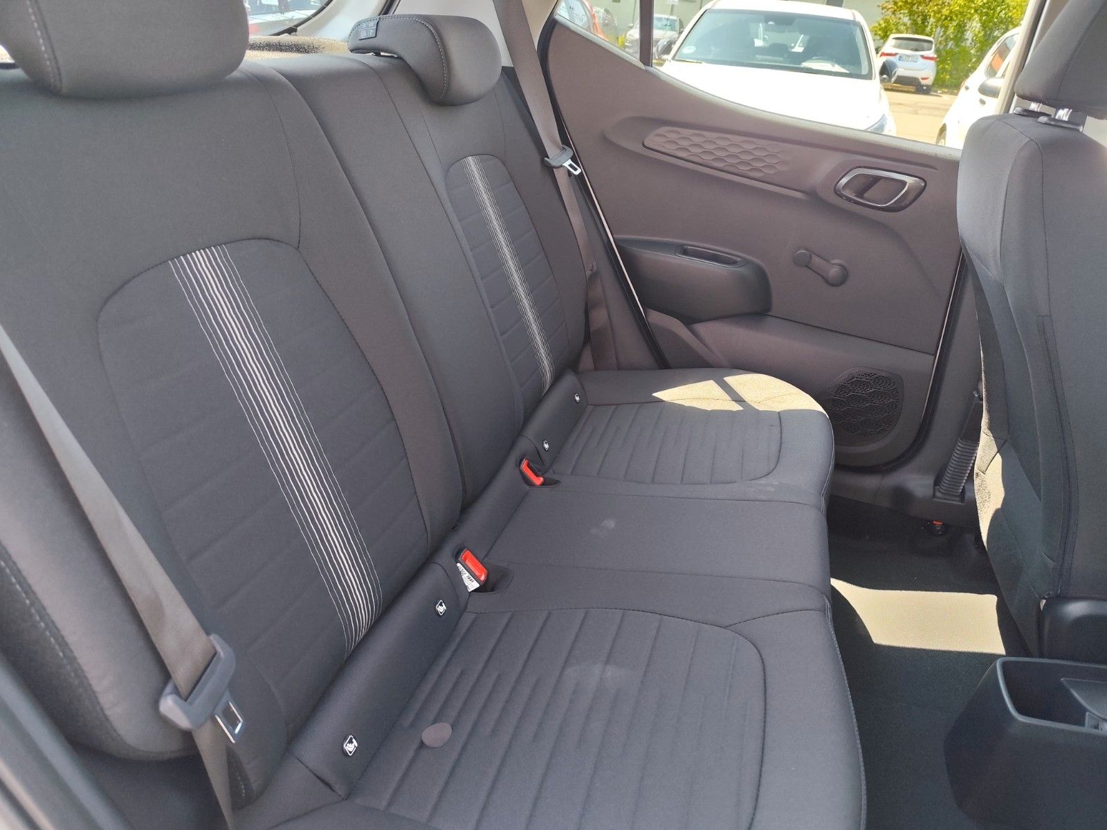 Hyundai i10 – Bild 18