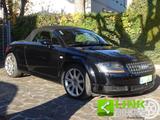 Audi AUDI TT Roadster 1.8 Turbo 5V 150cv ASI+CRS - Audi TT: Turbo