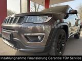 Jeep Compass Longitude Night Eagle Navi Kamera LHZ - Jeep Gebrauchtwagen in Bielefeld