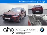 BMW X4 M40iA M Sport Laserlicht 21-Zoll M-Räder Head