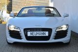 Audi R8Cabrio 4.2 FSI quattro*KLIMA*NAVI*LEDER*PDC*** - Audi R8 aus 2012