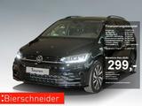 Volkswagen Touran 1.5 TSI DSG Highline R-Line AHK NAVI ACC - VW Touran Gebrauchtwagen in Dresden
