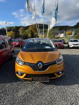 Renault Scenic IV Life - Renault Scenic aus 2016