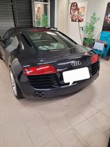 Audi R8 4.2 FSI quattro - - Audi R8 Gebrauchtwagen