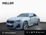 BMW M240i Coupe LC-Pro HUD H/K ad.LED DAB SHZ 19" - BMW M240i in Hamburg