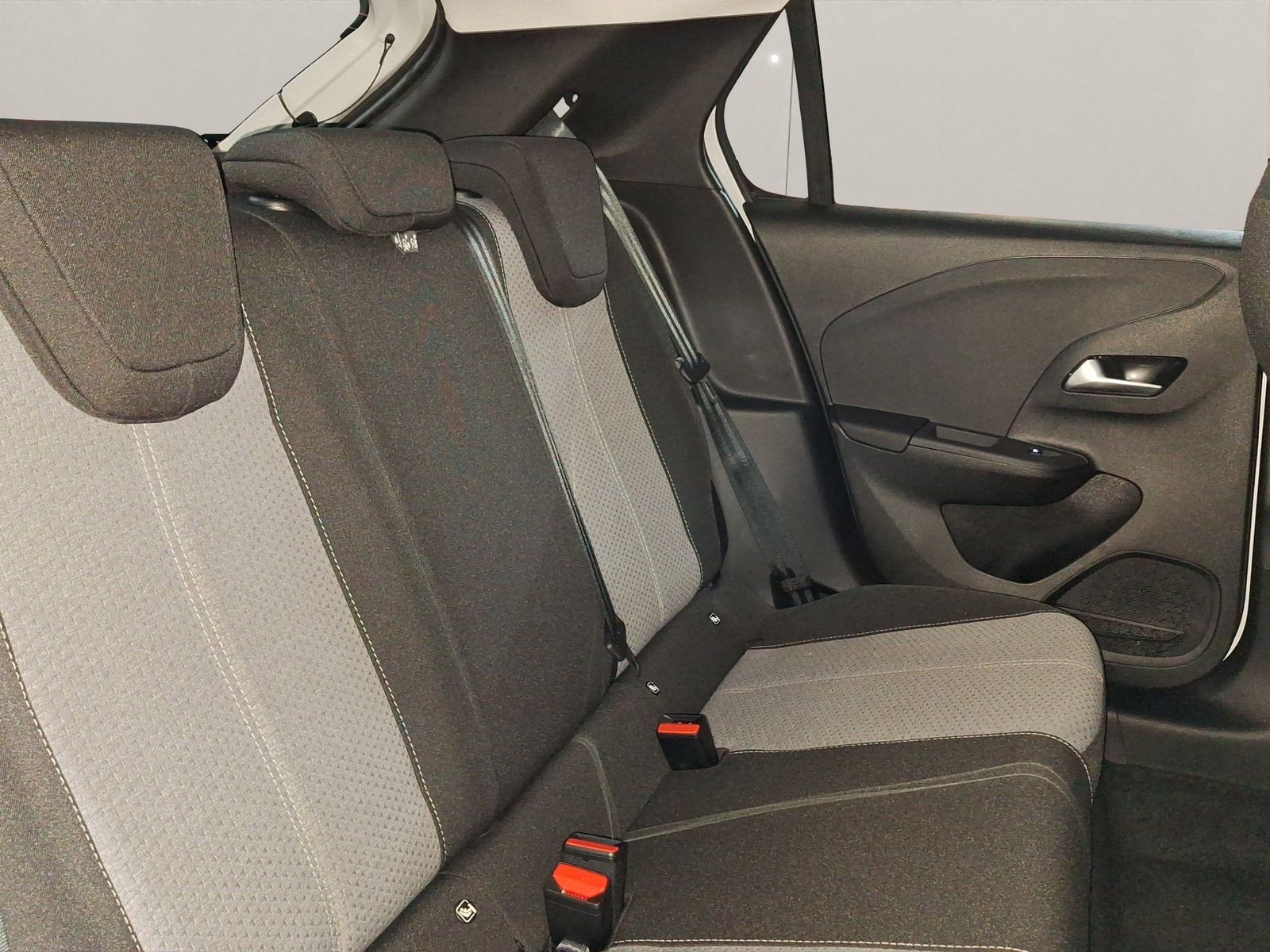 Opel Corsa - Bild 16