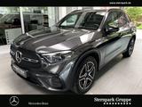Mercedes-Benz GLC 220 d 4M AMG Night+Distr+360K+Burm+DigiL+AHK - gebrauchte Mercedes-Benz GLC 220 aus dem Jahr 2024