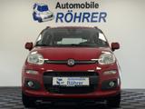 Fiat Panda 0.9 Lounge Automatik Klima Einparkhilfe - Fiat Panda Gebrauchtwagen