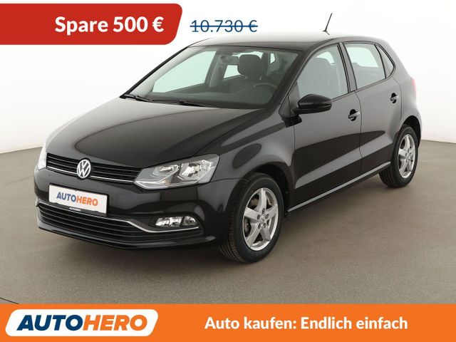 VW Polo