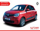 Renault Twingo 1.0 Limited Klima USB Freisprechanlage - gebrauchte Renault Twingo aus dem Jahr 2020