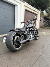 Harley-Davidson Softail Breakout FXSB 5HD Kesstech Heavy Breathe - Offers