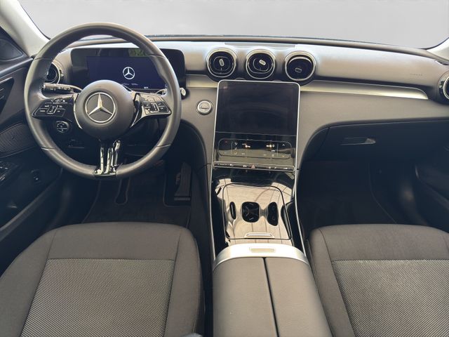 Fahrzeugabbildung Mercedes-Benz C 200 Td 9G-Tron. Avantgarde+LED+Pano+Kamera+AHK