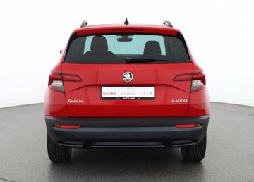 Skoda Karoq - 4