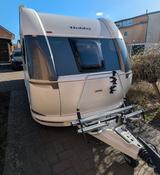 Hobby 540 UL De Luxe ++Top Ausstattung++ - Hobby De Luxe 540 UL