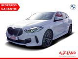 BMW 120d M Sport LED Navi Head-Up HarmanKardon