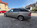 Mercedes-Benz C 220 Avantgarde*Automatik*Neu TÜV*Neu Inspekti - Mercedes-Benz C 220 aus 2004