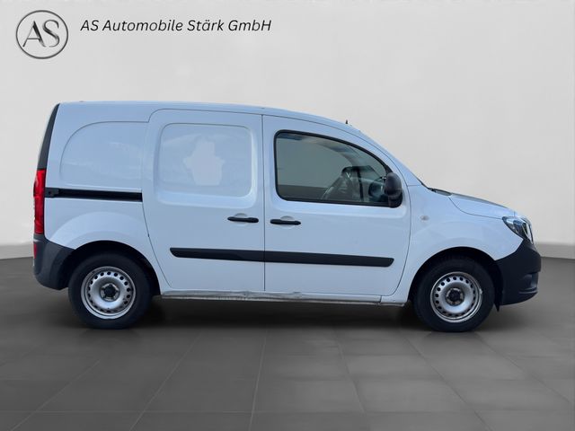 Fahrzeugabbildung Mercedes-Benz Citan 108 CDI Worker Plus lang Klima