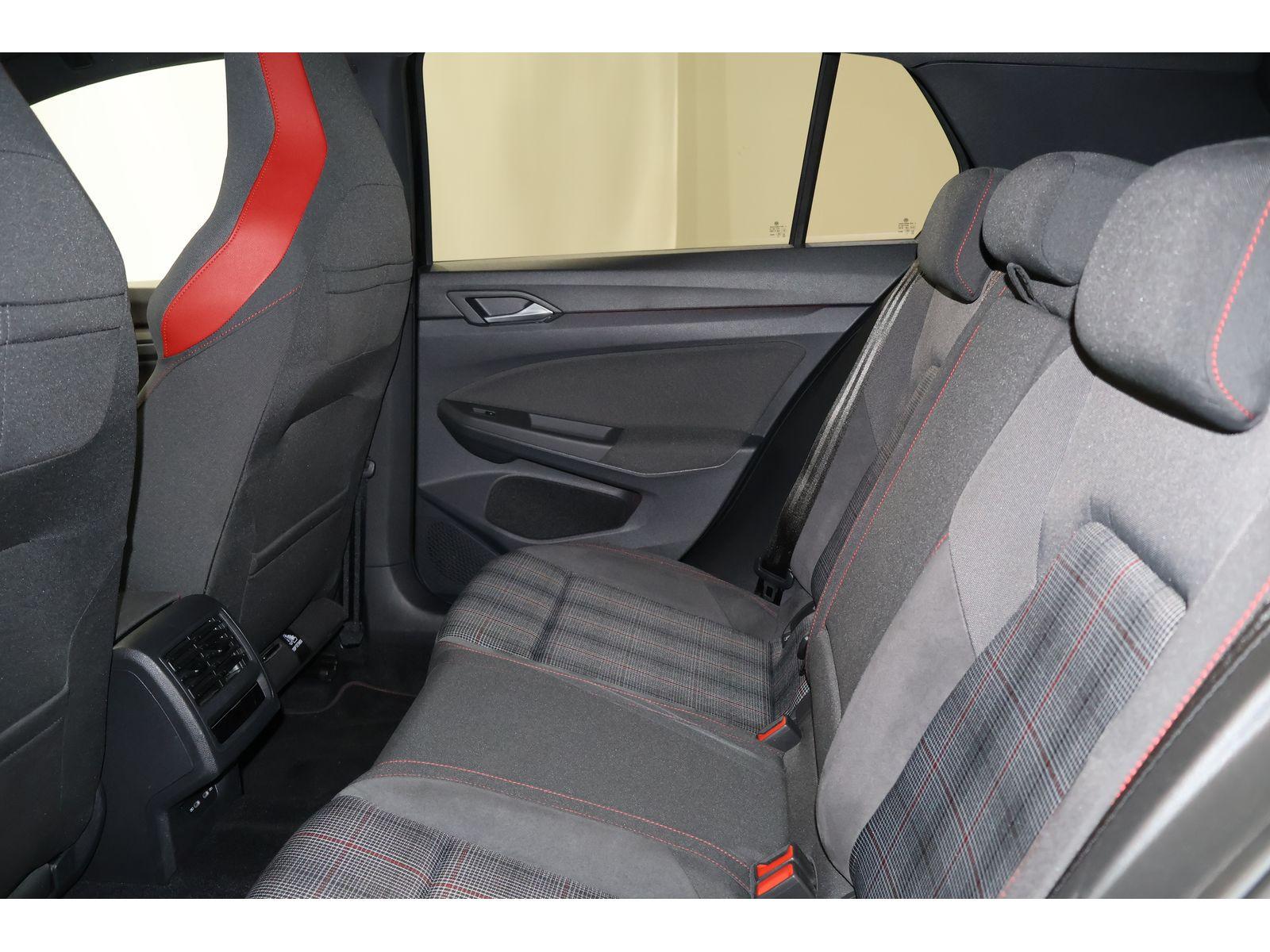 Volkswagen Golf VIII GTI Navi*PDC*R-Kamera *, миниатюра 8