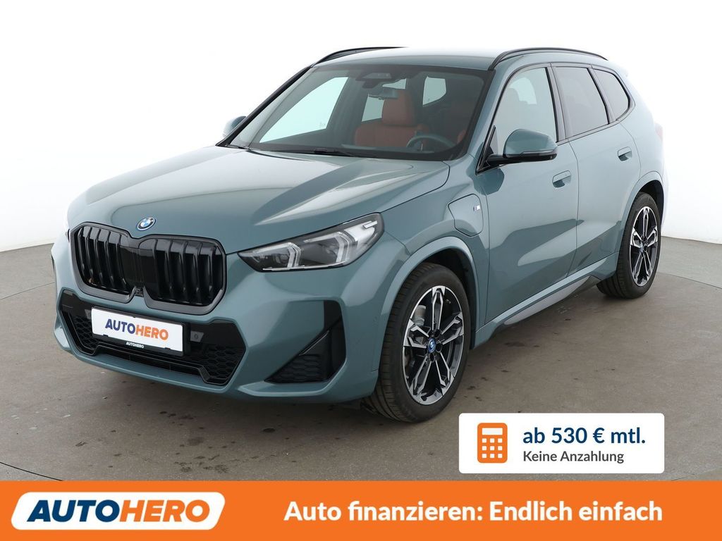 Image of BMW X1