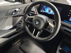 Fahrzeugabbildung BMW 120d M Sport -- AHK/ InnovationsPaket/ 360°