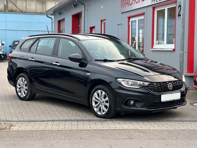 Fiat Tipo 1.3 M-Jet*NAVI*KAMERA*KLIMAAUT*TEMP*TüV Neu