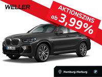 BMW X4 - Vorschau Bild 1