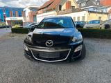 Mazda CX-7 2.2 MZR-CD Exclusive-Line - gebrauchte Mazda CX-7 aus dem Jahr 2012
