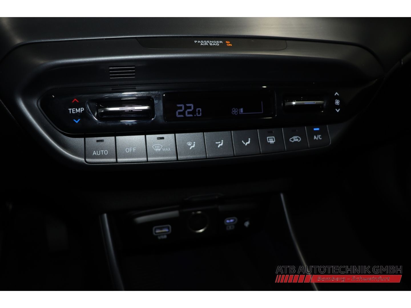 Hyundai i20 - Bild 18