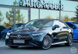 Mercedes-Benz CLS 400 d 4Matic AMG Line Burmester - gebrauchte Mercedes-Benz CLS 400 aus dem Jahr 2022
