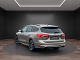 Ford Focus Turnier ST-Line*Garantie*ServiceNEU*S-Heft - Ford Focus Gebrauchtwagen in Krefeld