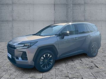 Toyota RAV 4 - 2