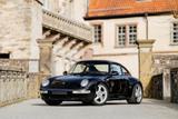 Porsche 993 993 2S Coupe Schalter Schwarz C00 - Porsche 993 Gebrauchtwagen