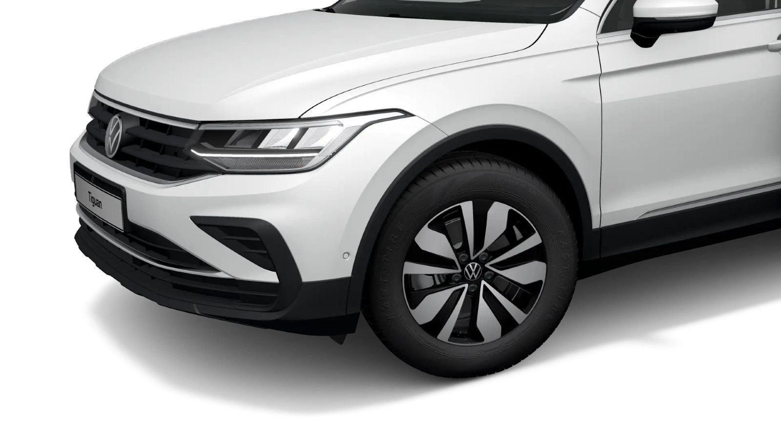 Volkswagen Tiguan - Bild 4