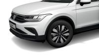 Volkswagen Tiguan - Vorschau Bild 4
