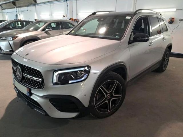 Mercedes-Benz GLB AMG LINE GLB200d 8G-DCT AMBI/MBEAM/PANO/7S