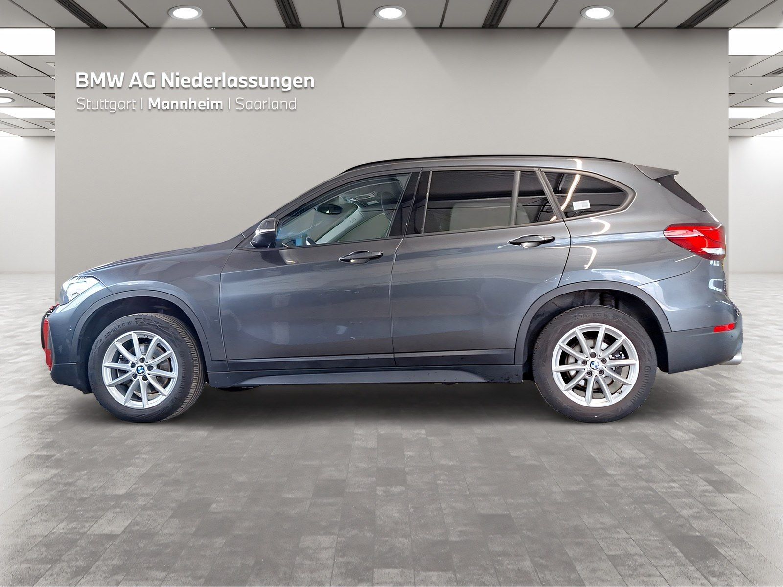BMW X1 sDrive18i Navi Kamera Driv.Assist Sportsitze foto 3