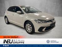 Volkswagen Polo Life 1.0 TSI DSG