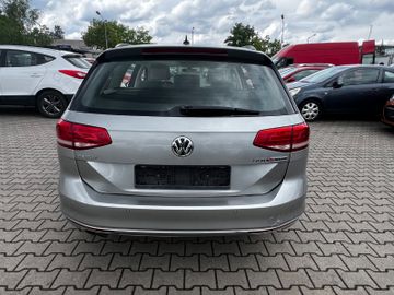 Volkswagen Passat Variant - 5