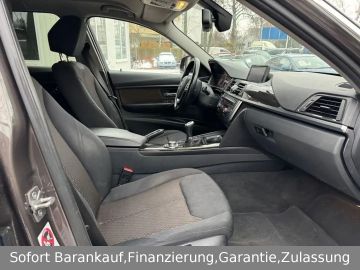 BMW 320 - 10