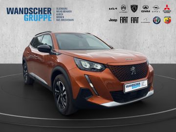 Peugeot 2008 e- Allure Pack *SHZ*KAM*