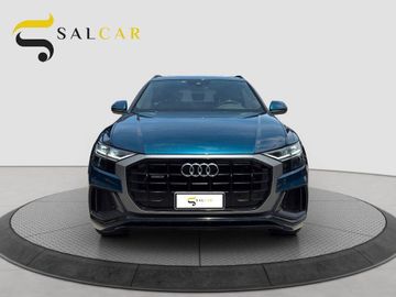 Audi Q8 - 2